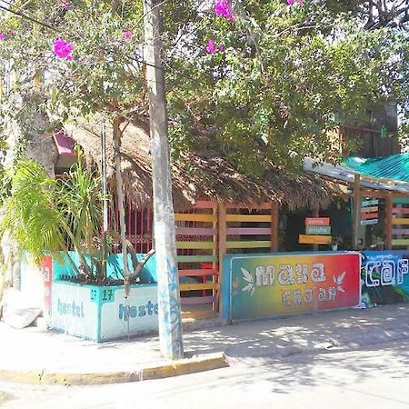Maya Cha'An Guesthouse Cancún Extérieur photo