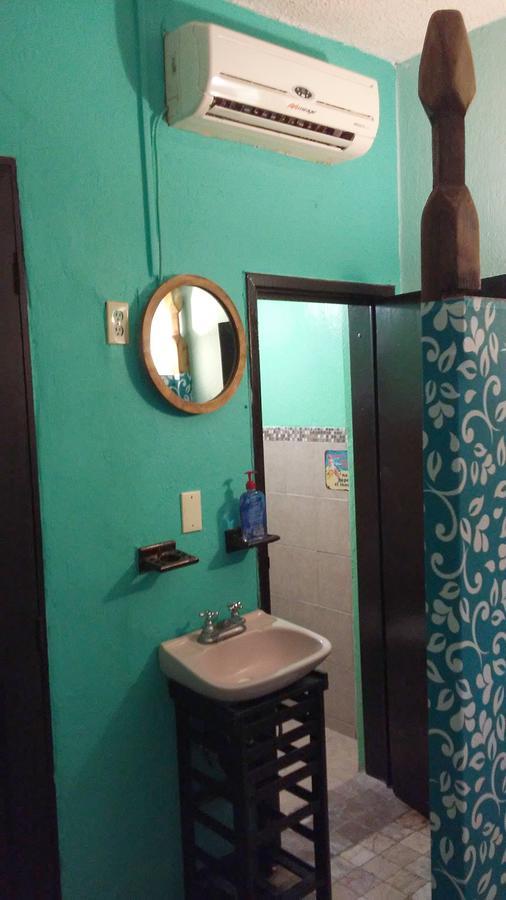 Maya Cha'An Guesthouse Cancún Extérieur photo