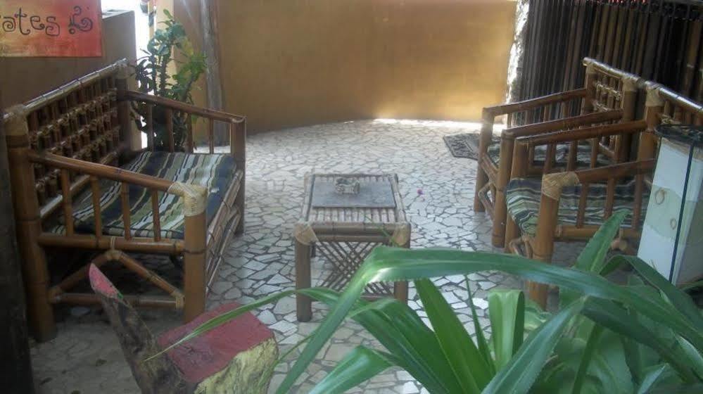 Maya Cha'An Guesthouse Cancún Extérieur photo