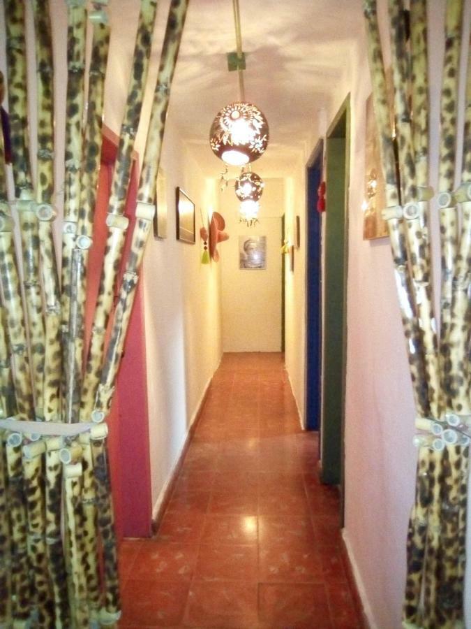 Maya Cha'An Guesthouse Cancún Extérieur photo