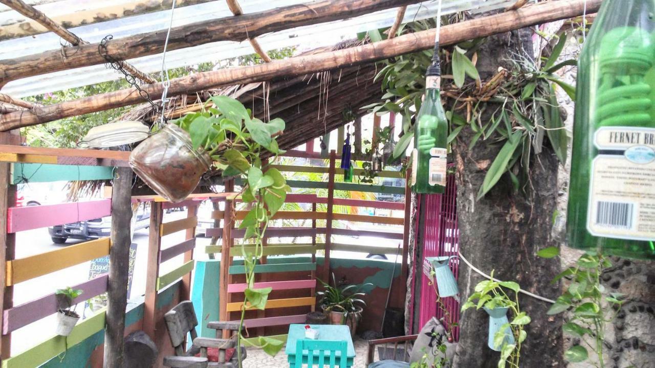 Maya Cha'An Guesthouse Cancún Extérieur photo